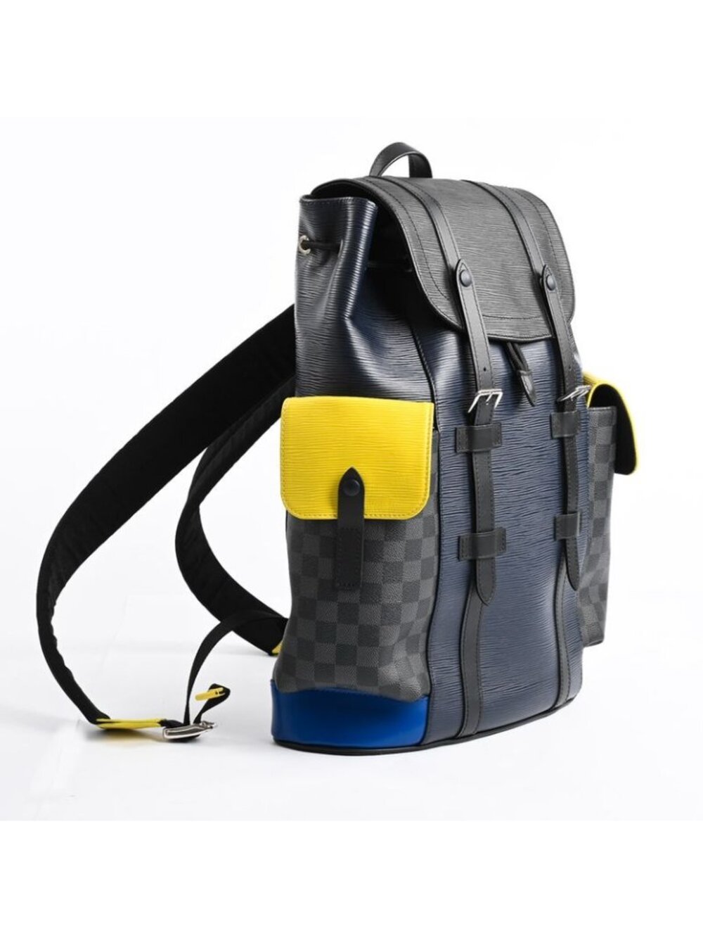 Louis Vuitton Backpack Christopher PM - Picture 2 of 10